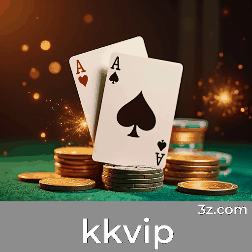 kkvip: Cassino Online Seguro e Premiado